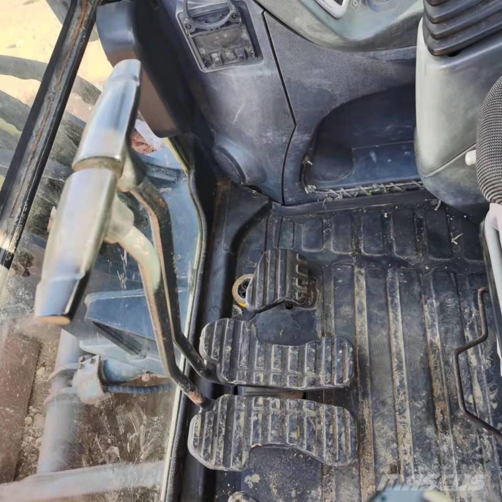 Hyundai R60-9 Miniekskavaatorid < 7 t