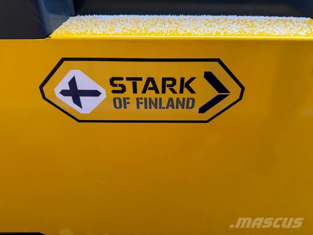 Stark CSW 2000 Tänavapuhastusmasinad