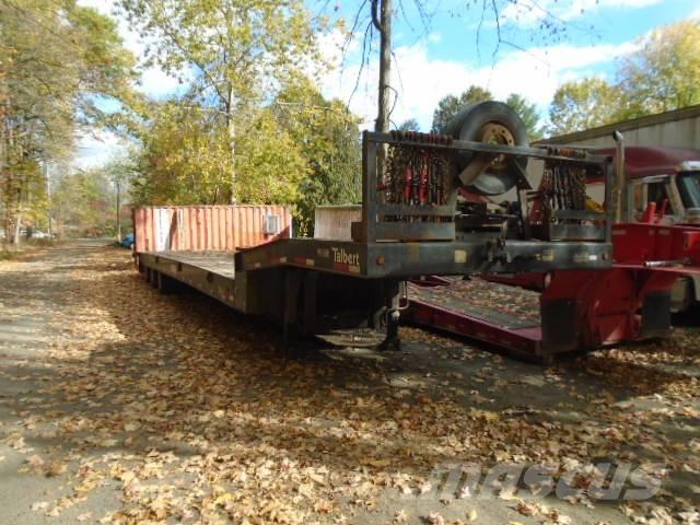 Talbert SSTA505L Madelhaagised