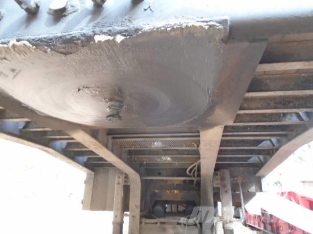 Talbert SSTA505L Madelhaagised