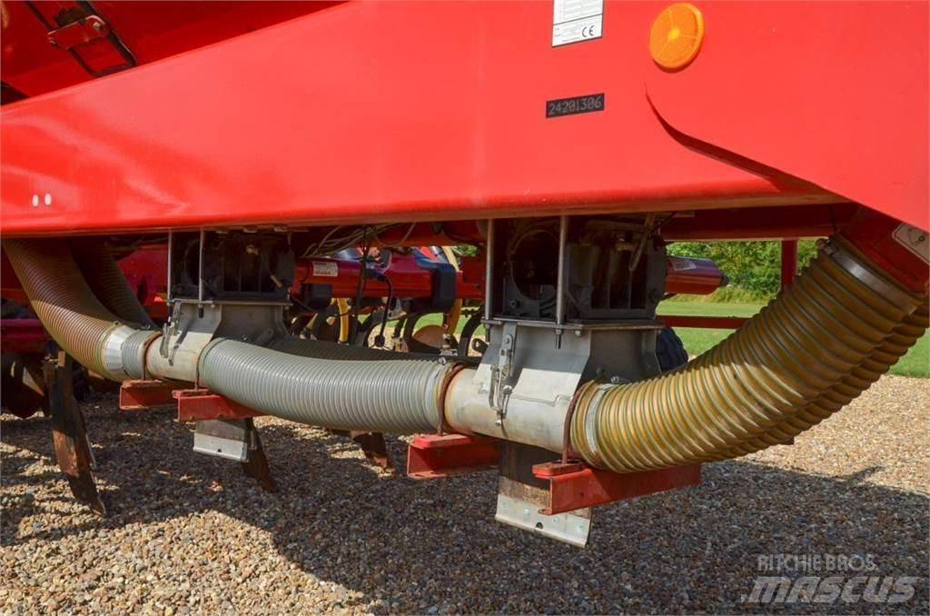Horsch Focus 6 TD Täppiskülvikud