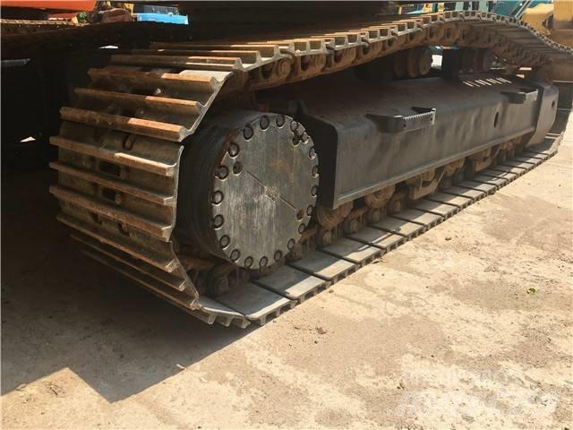 Komatsu PC 360-7 Roomikekskavaatorid