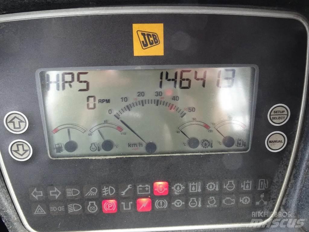 JCB 416 Rataslaadurid