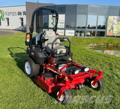 Toro Z7000 0 - pöörderaadiuse niidukid