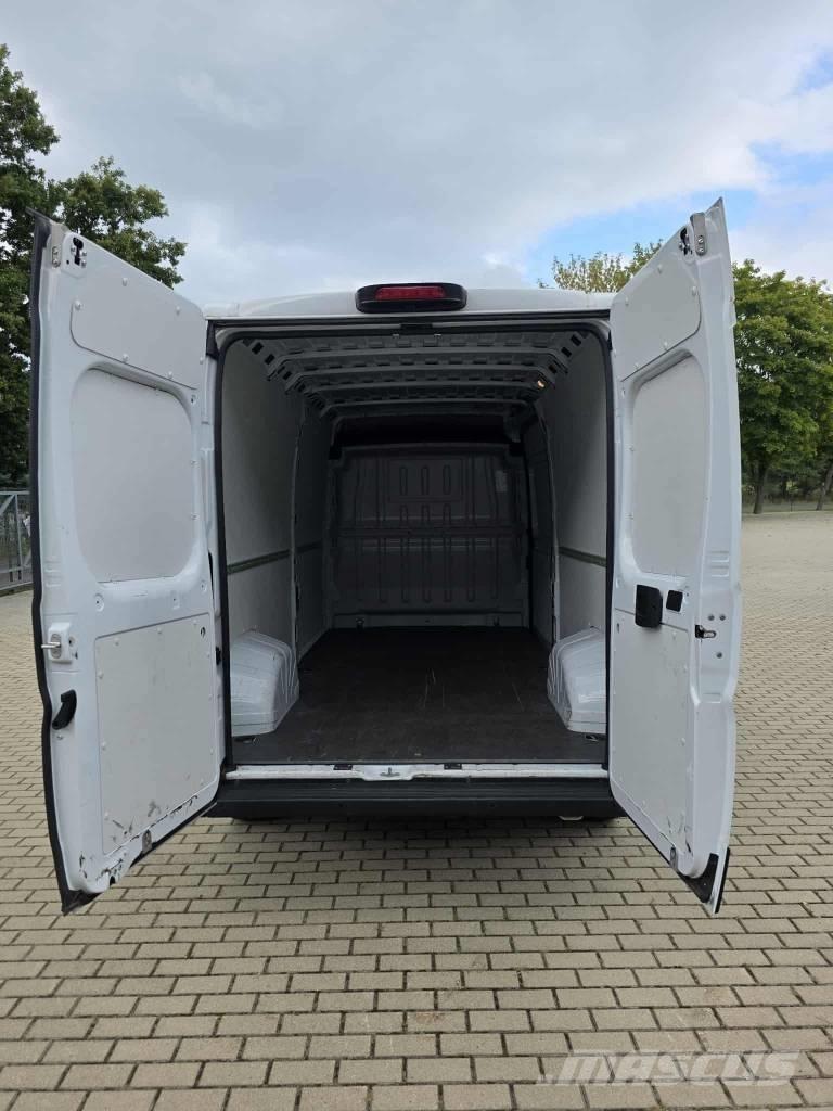 Opel Movano Kaubikud