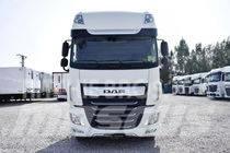 DAF XF 480 SSC Sadulveokid