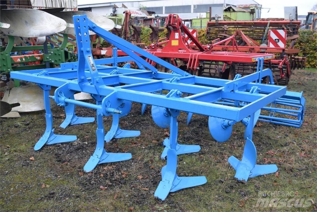 Lemken Smaragd 80 Kultivaatorid