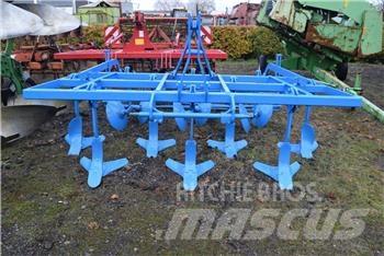 Lemken Smaragd 80 Kultivaatorid