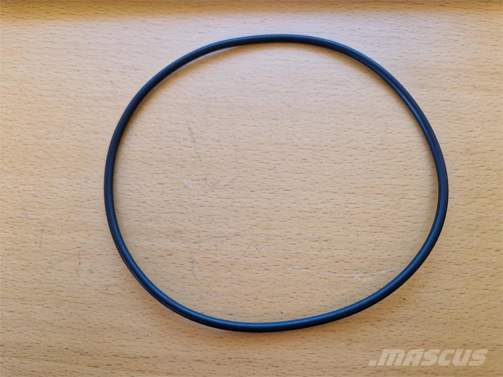 Ponsse 1170599 Ülekandemehhanism