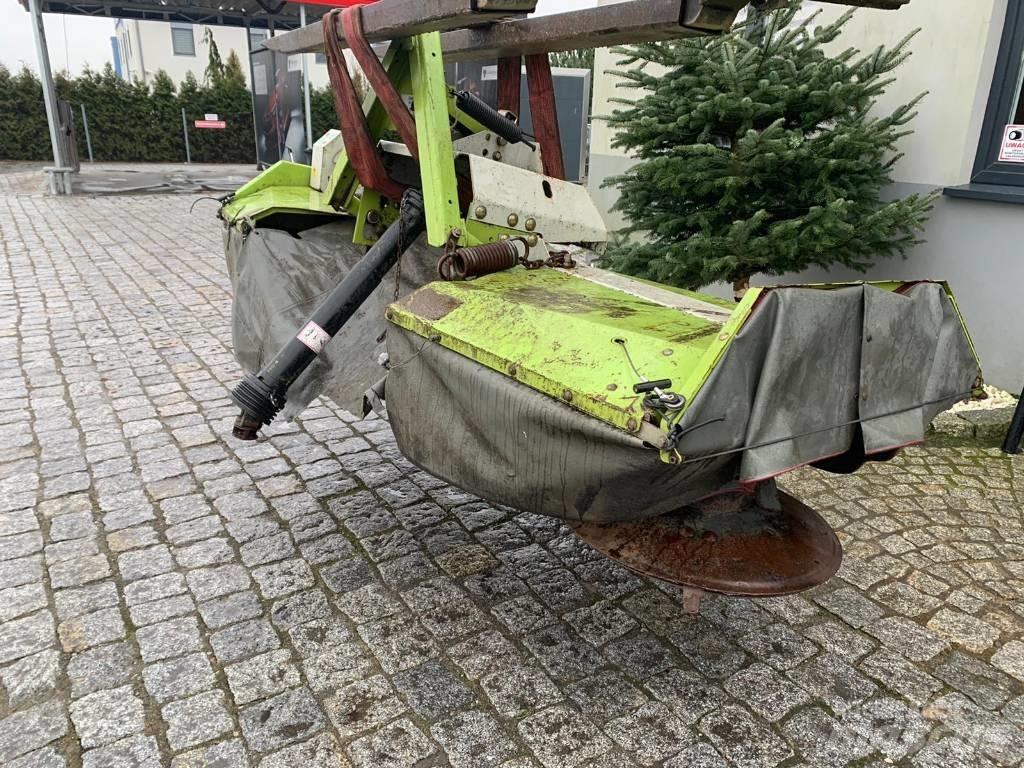 CLAAS Corto 3100 FN Niidukid