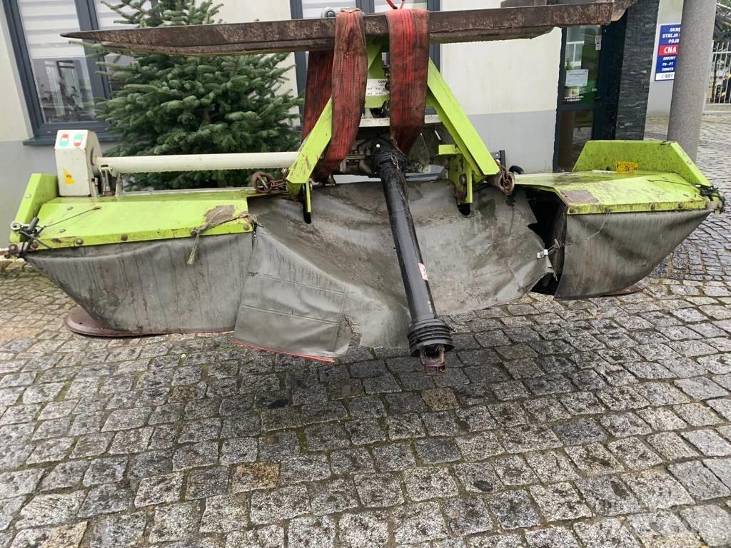 CLAAS Corto 3100 FN Niidukid