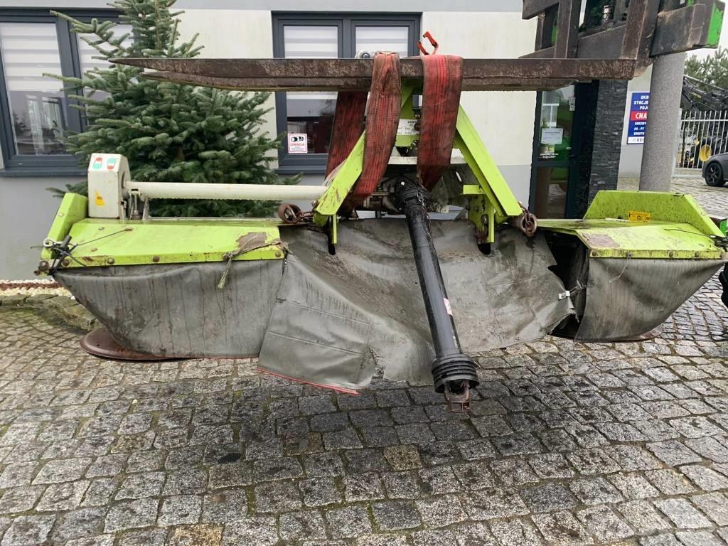CLAAS Corto 3100 FN Niidukid
