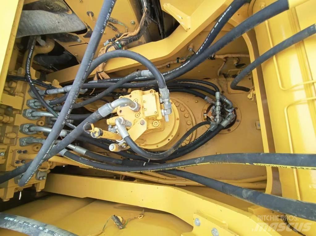 CAT 336 GC Roomikekskavaatorid