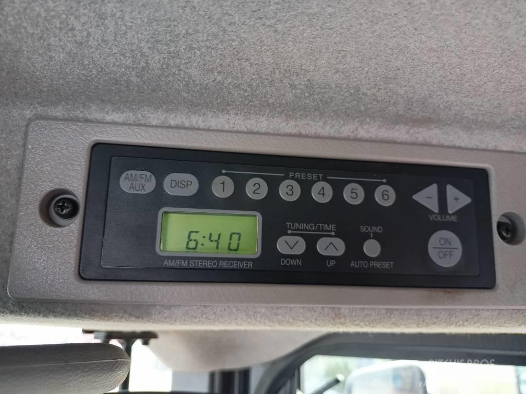 Hitachi ZW150 Rataslaadurid