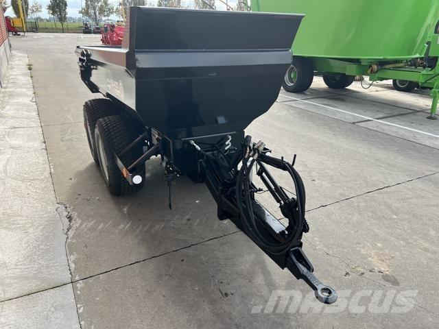 Kenco MD4 Kallurhaagised