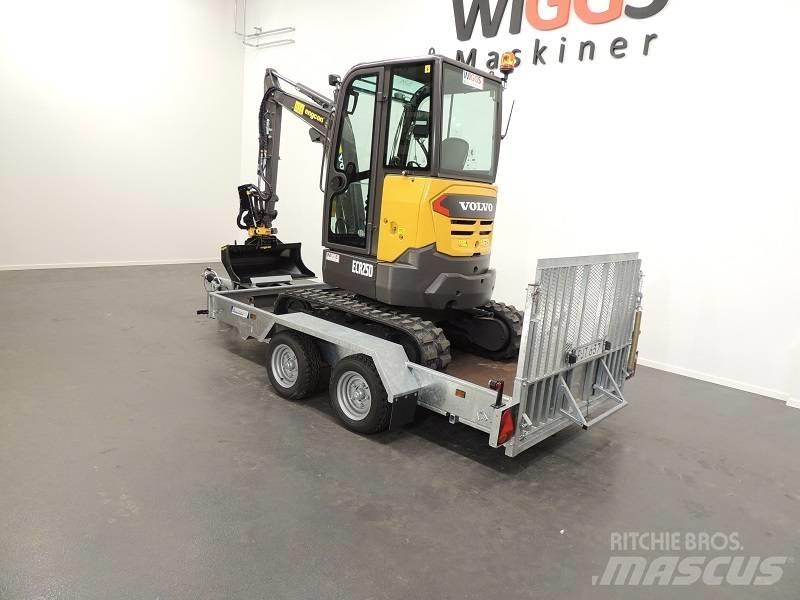 Indespension PL35126 Autotreilerid
