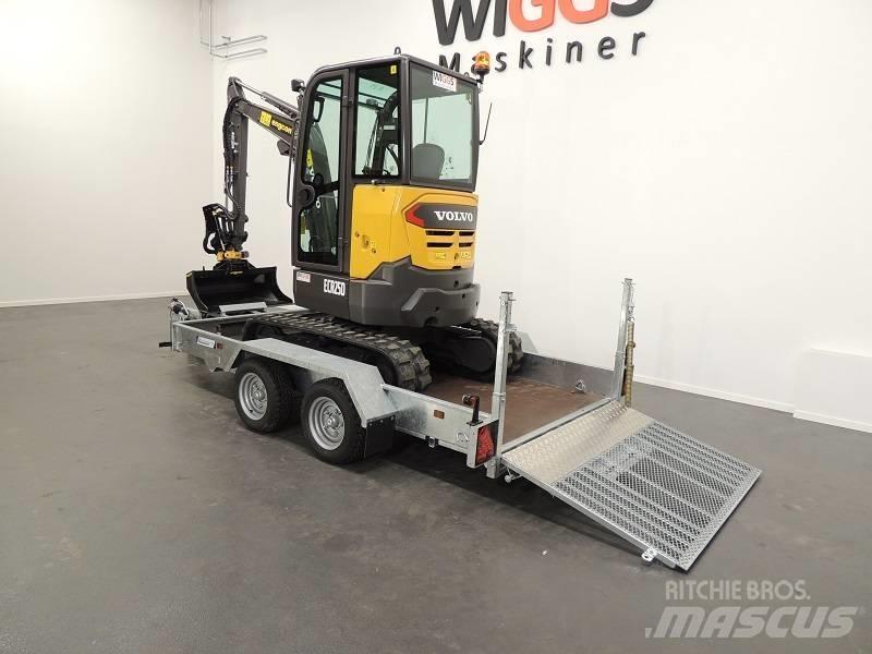 Indespension PL35126 Autotreilerid