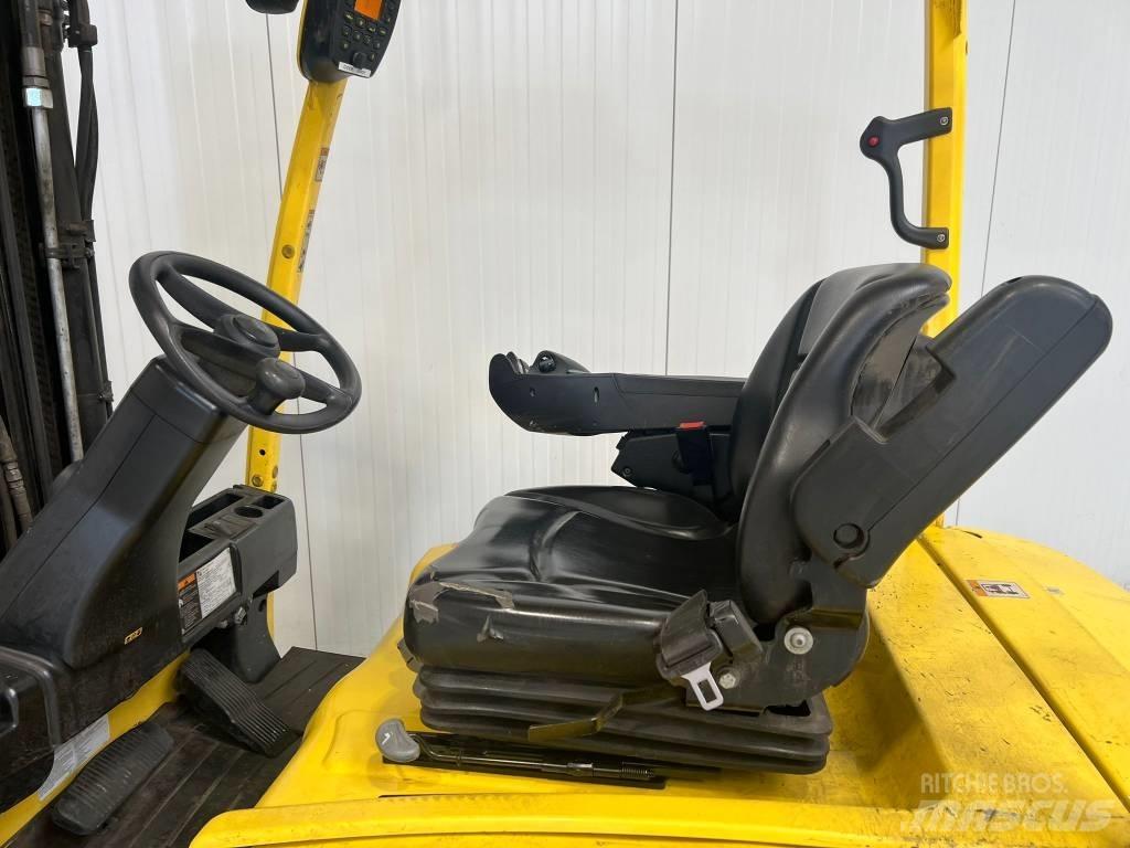 Hyster J2.0XN LWB Elektritõstukid