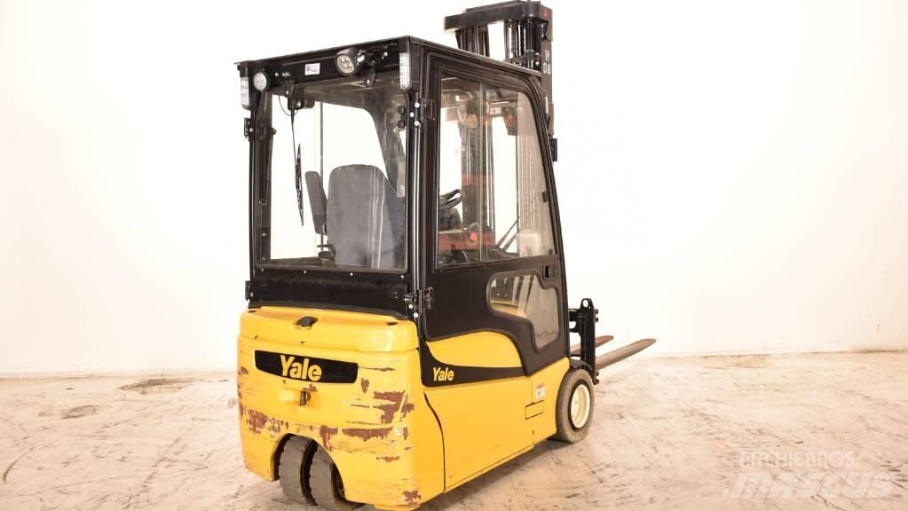 Yale ERP 20 VTLWB Elektritõstukid