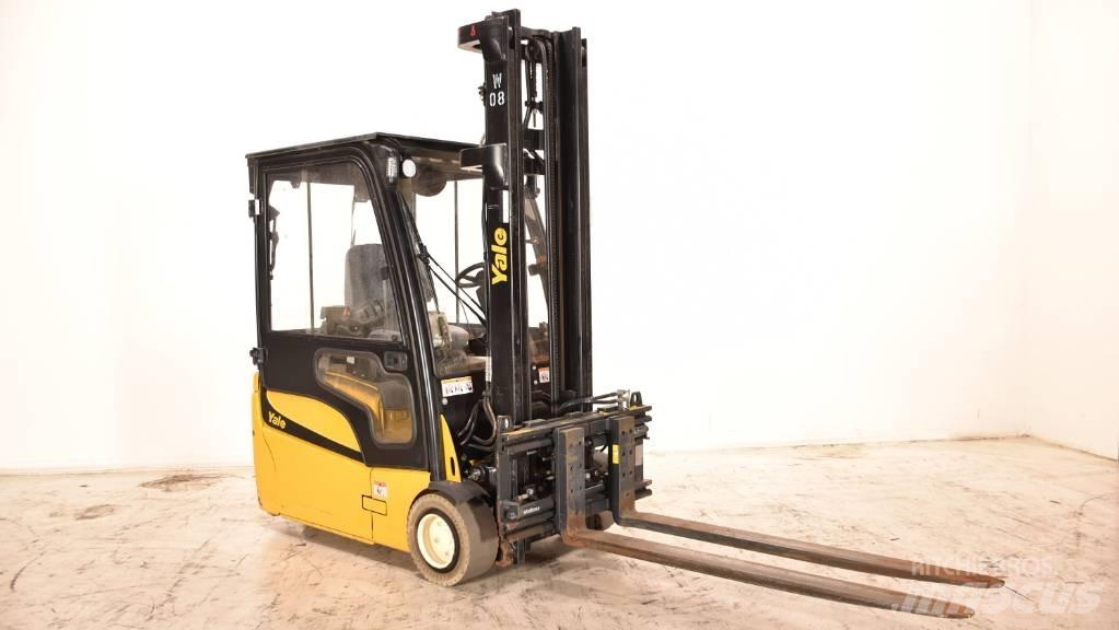 Yale ERP 20 VTLWB Elektritõstukid