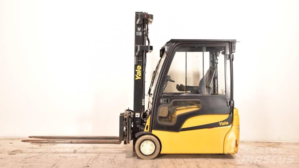 Yale ERP 20 VTLWB Elektritõstukid
