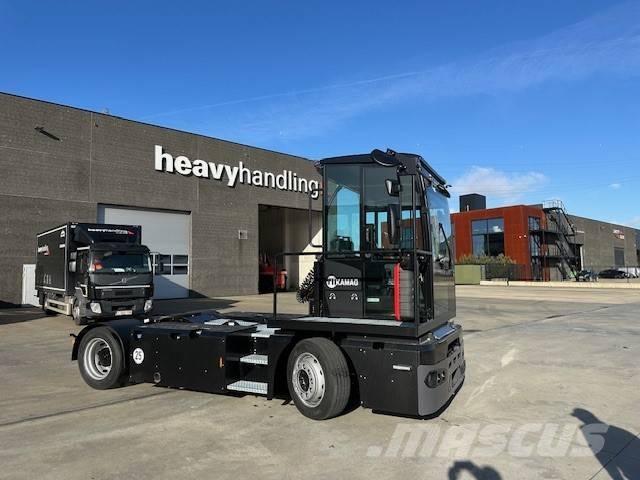 KAMAG PT Terminalivedukid