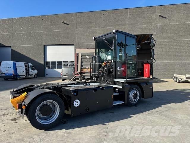 KAMAG PT Terminalivedukid