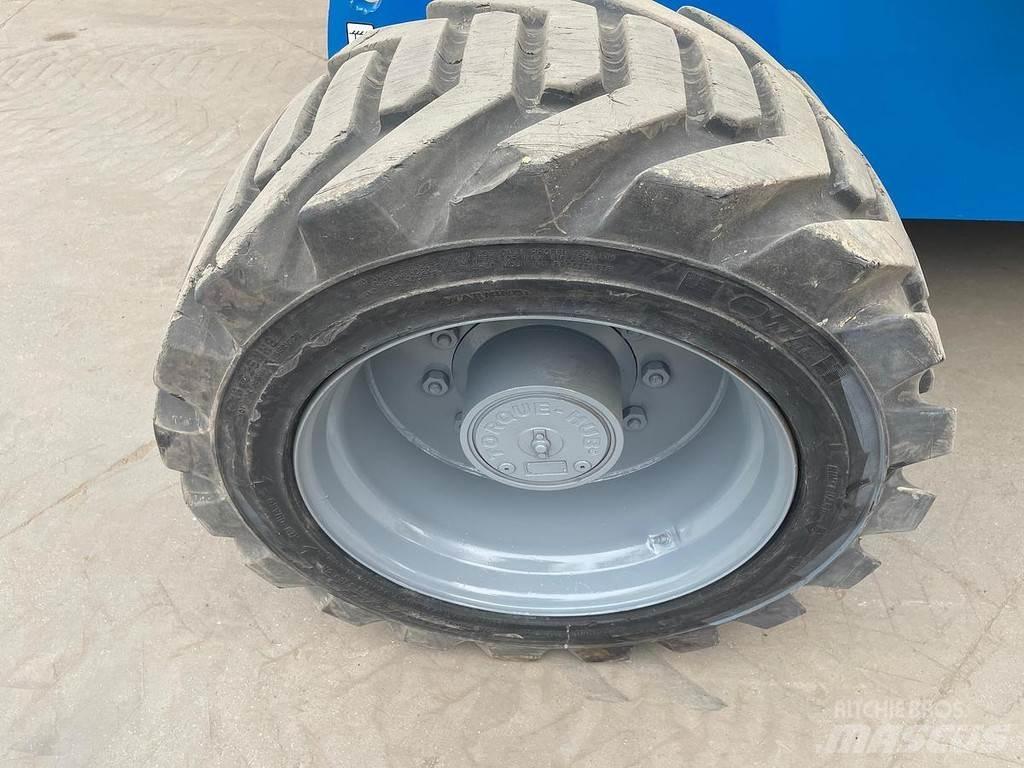 Genie Z80/60 Muud tõstukid ja platvormid