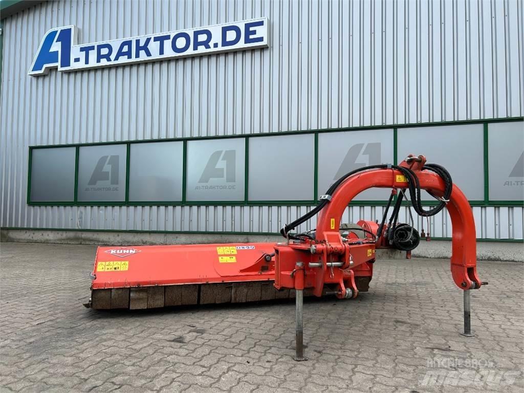 Kuhn TBES 262 Muu kommunaaltehnika