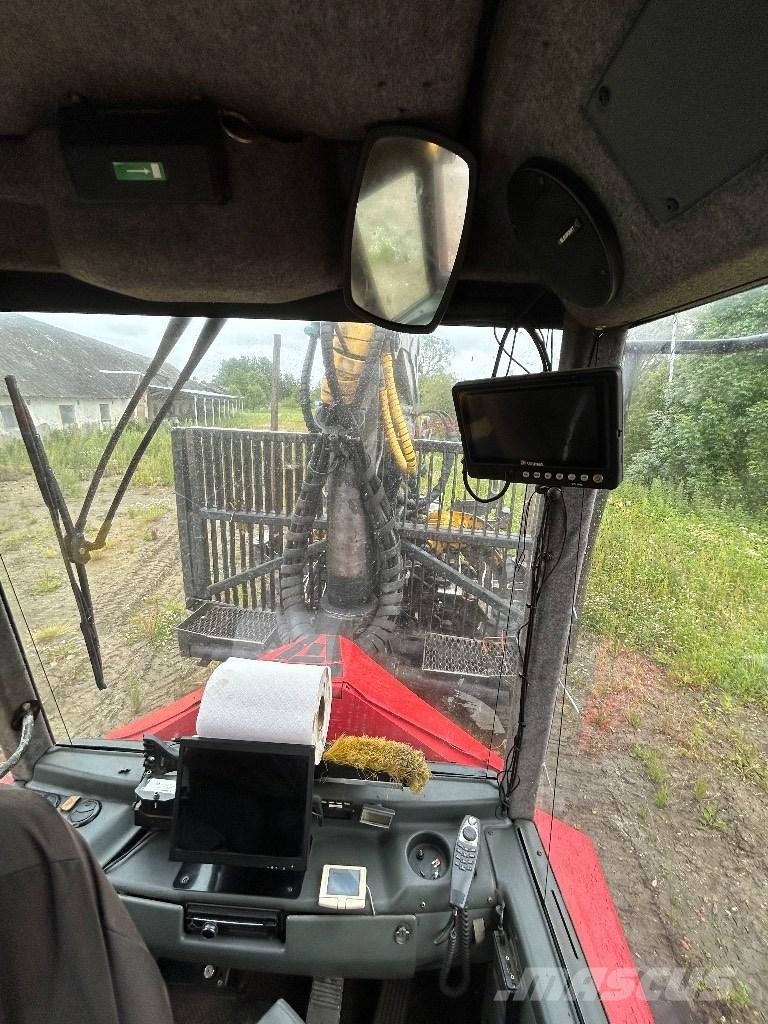 Valmet 840.4 Forwarderid