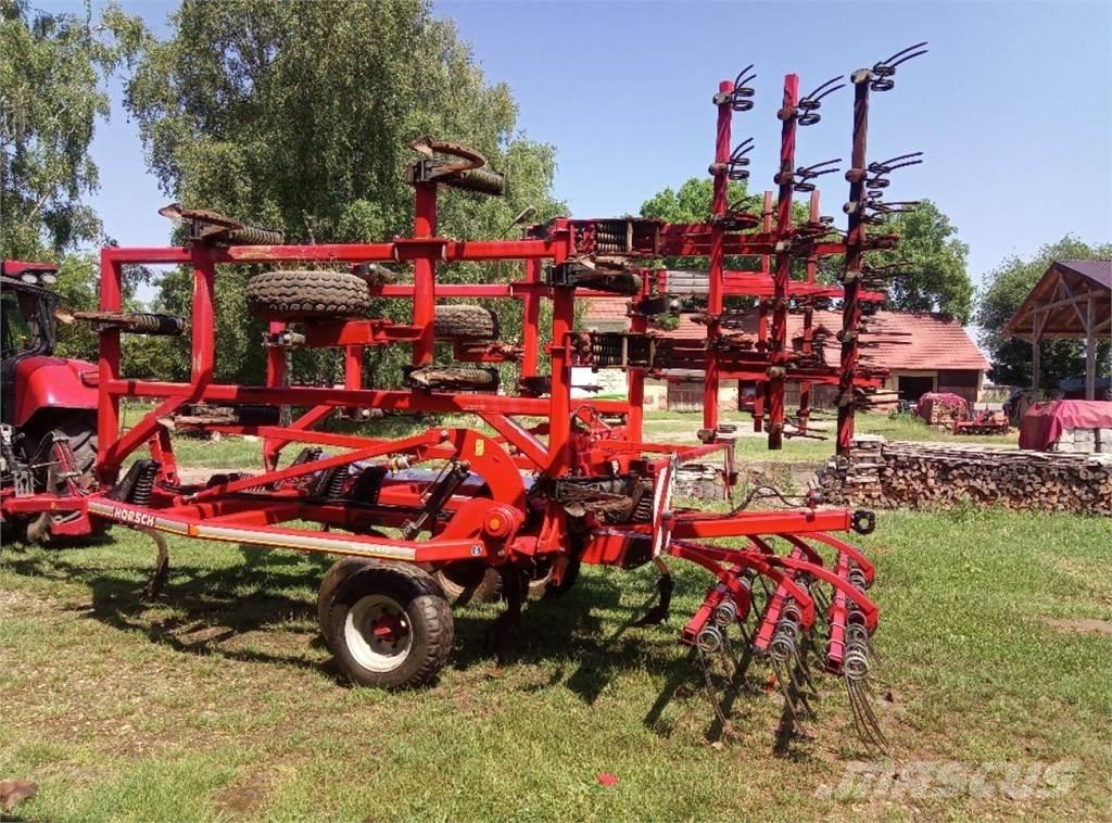 Horsch Terrano 6FG Kultivaatorid