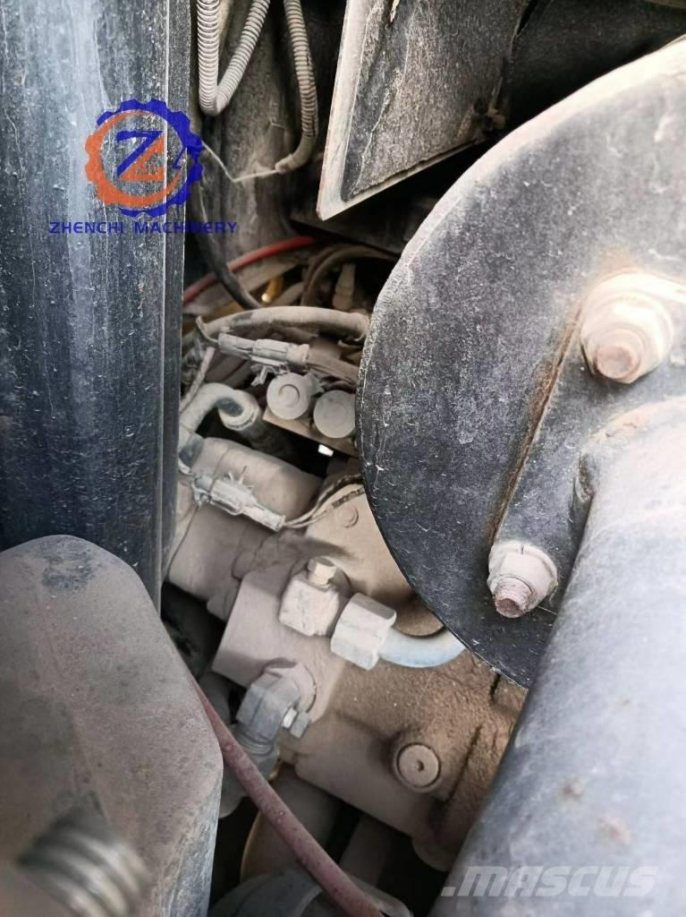 Yanmar Vio 55-6 B Miniekskavaatorid < 7 t