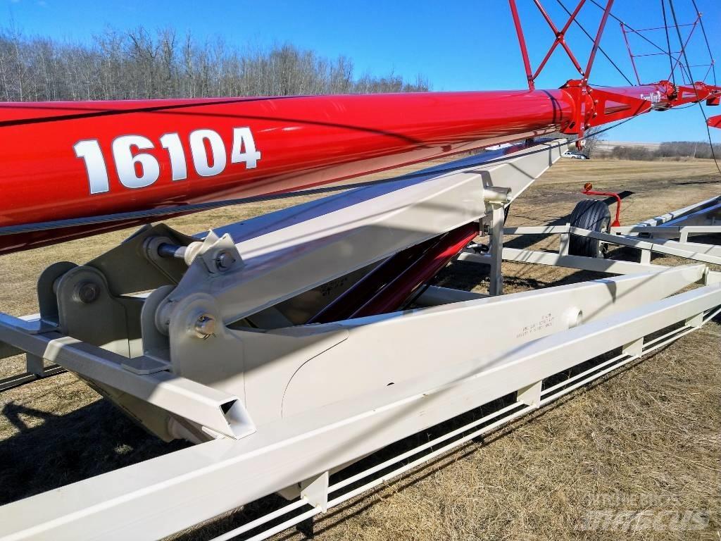 Farm King 16104 TS1 Viljakuivatid