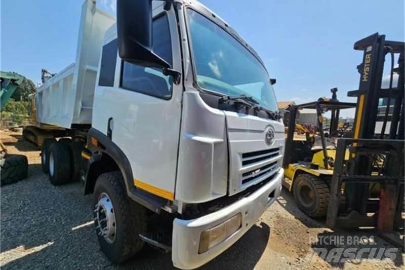 FAW 15 SERIES Muud veokid