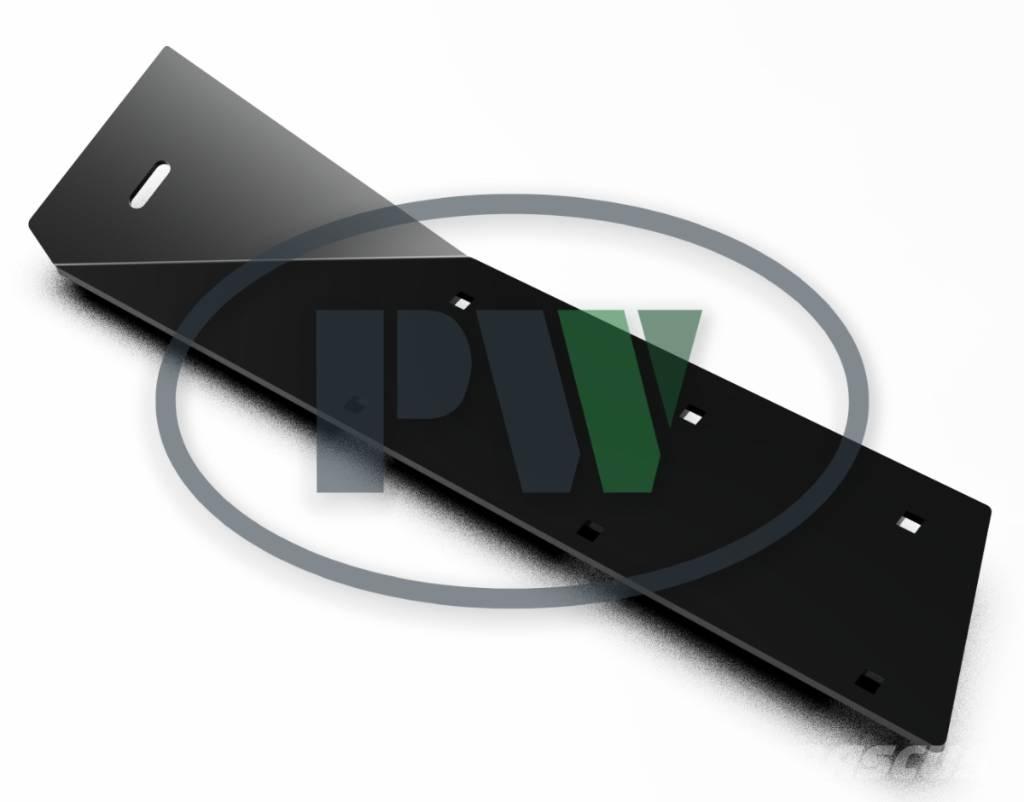 PW 076391.1 Lisavarustus ja komponendid