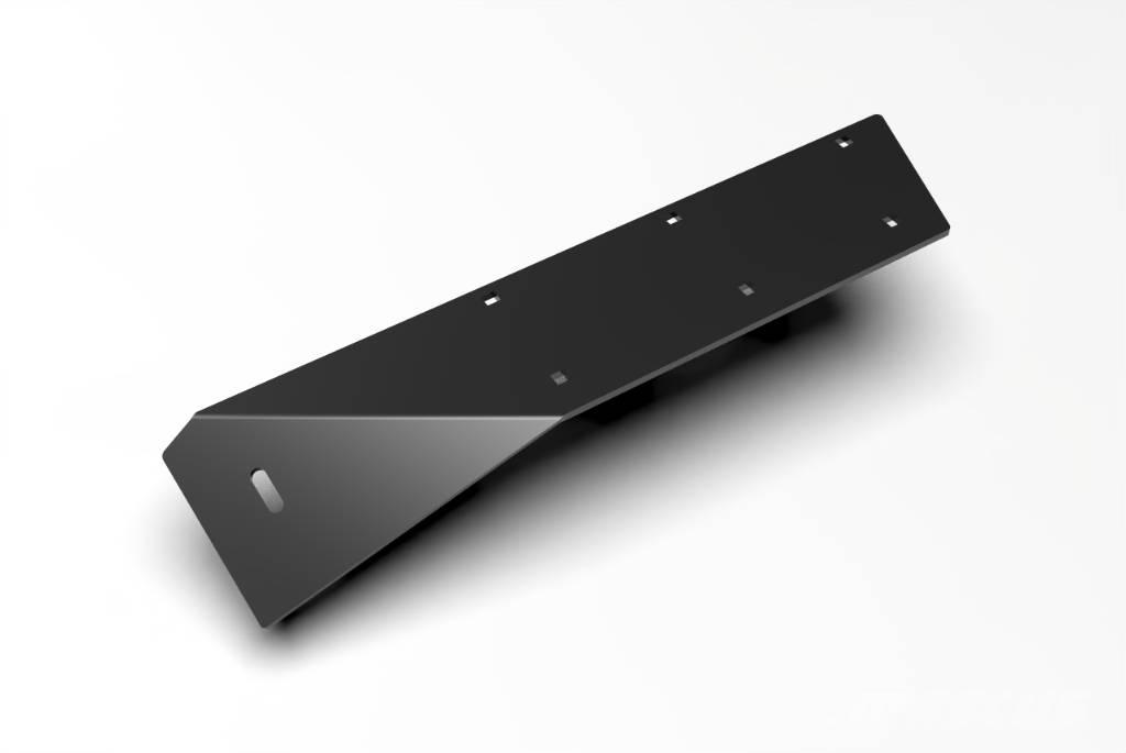 PW 076391.1 Lisavarustus ja komponendid