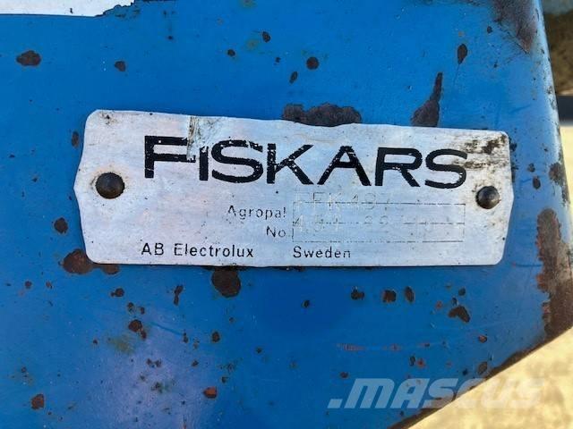 Fiskars FFK 497 Pöördadrad