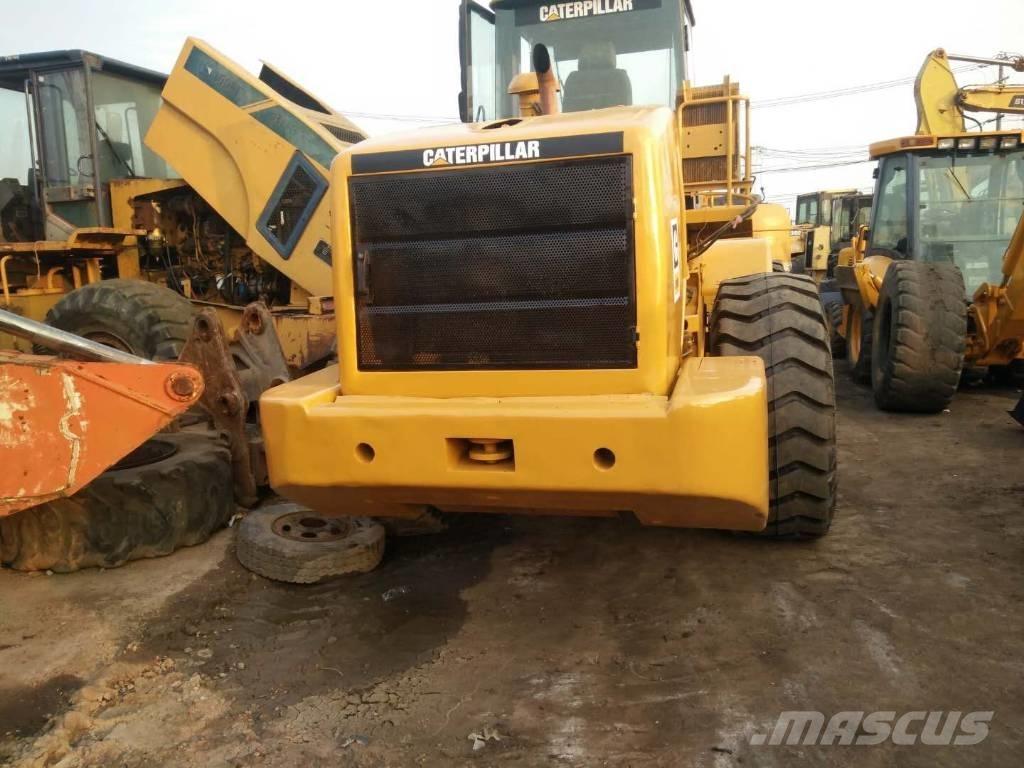 CAT 950H Rataslaadurid