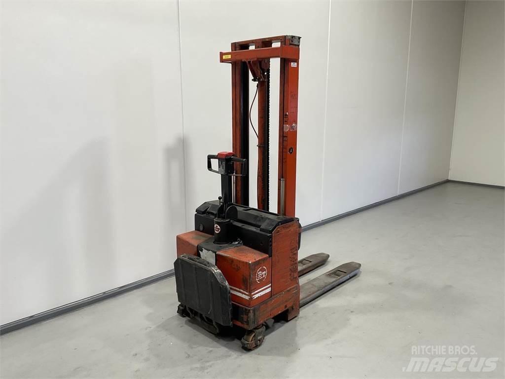 BT LSV 1250 E/10 Platvormiga virnastajad
