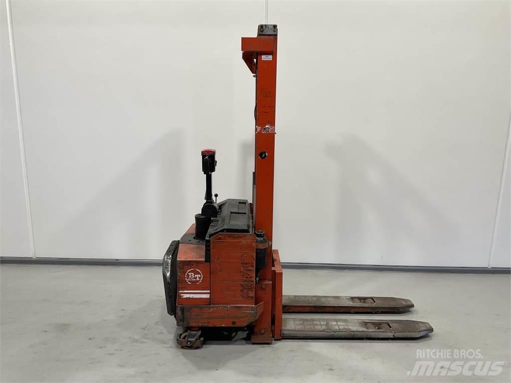 BT LSV 1250 E/10 Platvormiga virnastajad
