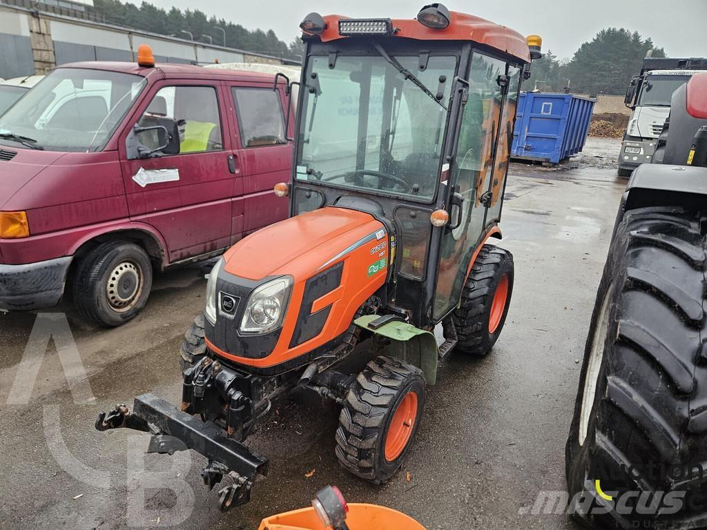 Kioti CK 2810 Traktorid