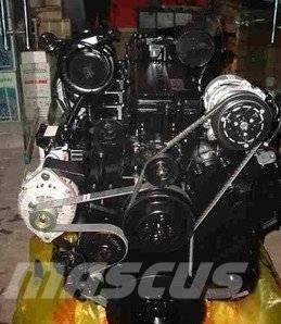 Cummins L280 20 Mootorid