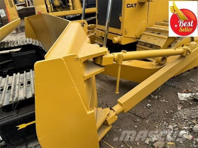 CAT D 8 R Buldooserid