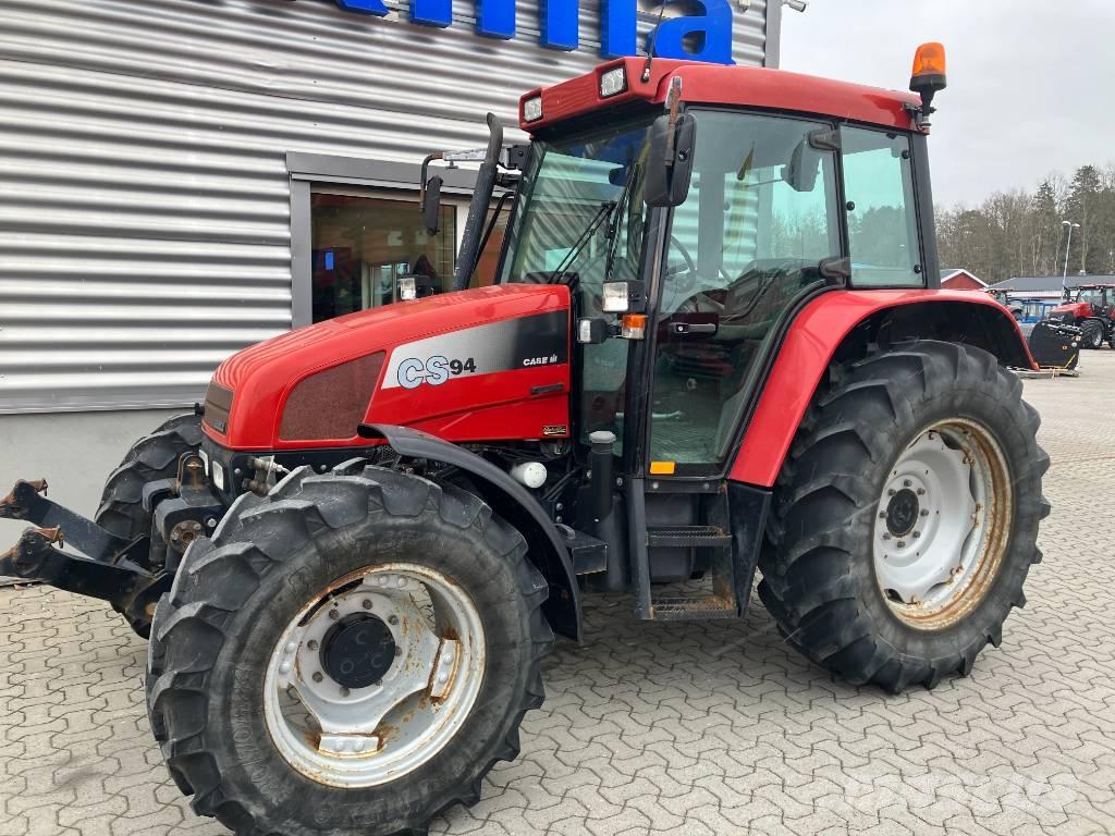 Case IH CS 94 Traktorid
