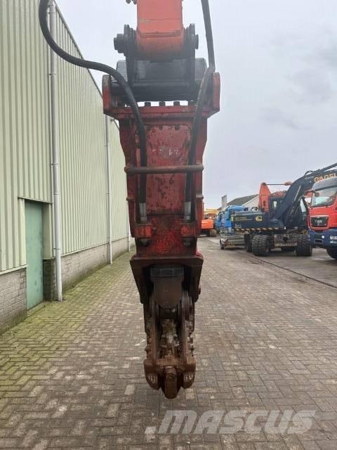 Verachterd VHP-30 Betoonipurustuskäärid