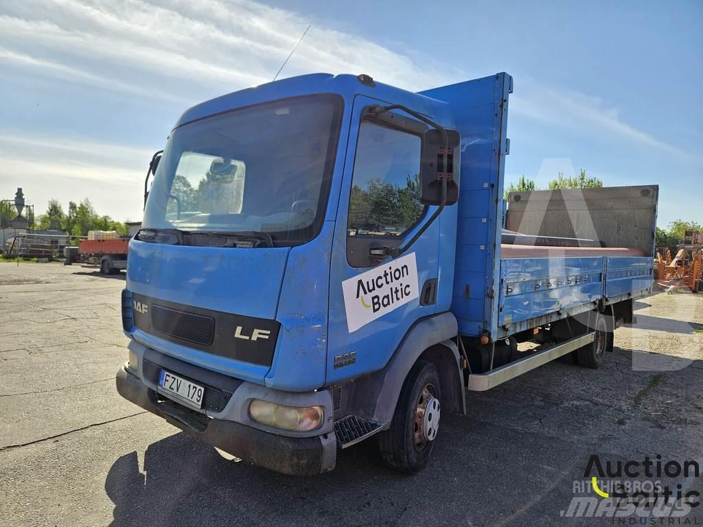 DAF FA LF 45.150 Madelautod