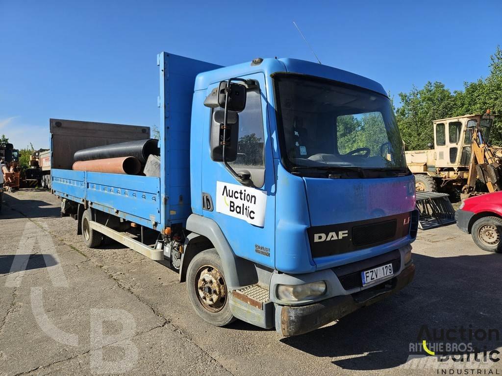 DAF FA LF 45.150 Madelautod