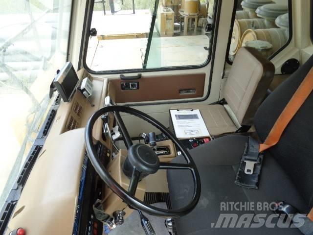 Komatsu HD 785-3 Karjääriveokid