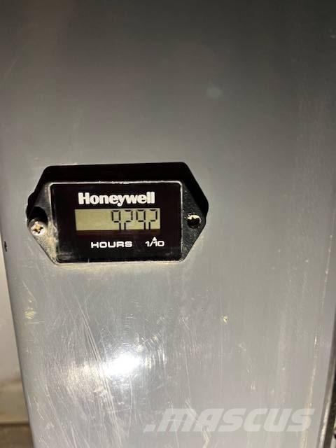 Takeuchi TB 235 Miniekskavaatorid < 7 t