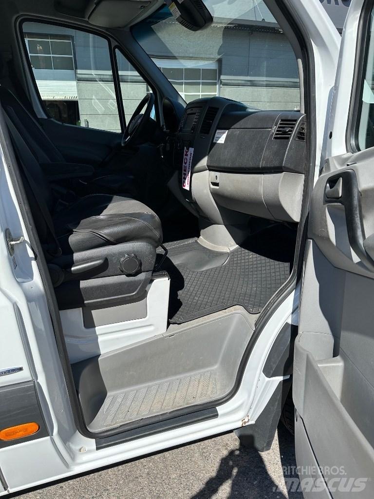 VERSALIFT VDT-170-F Auto korvtõstukid